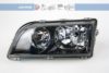 JOHNS 90 06 09-7 Headlight